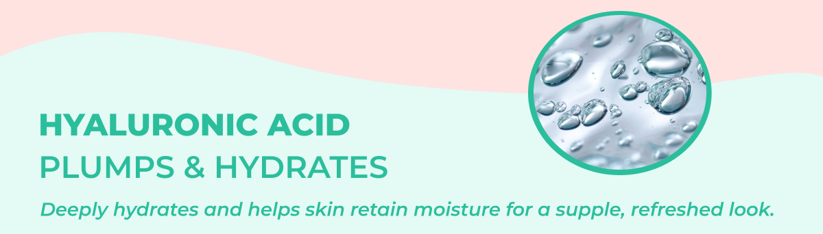 HYALURONIC ACID