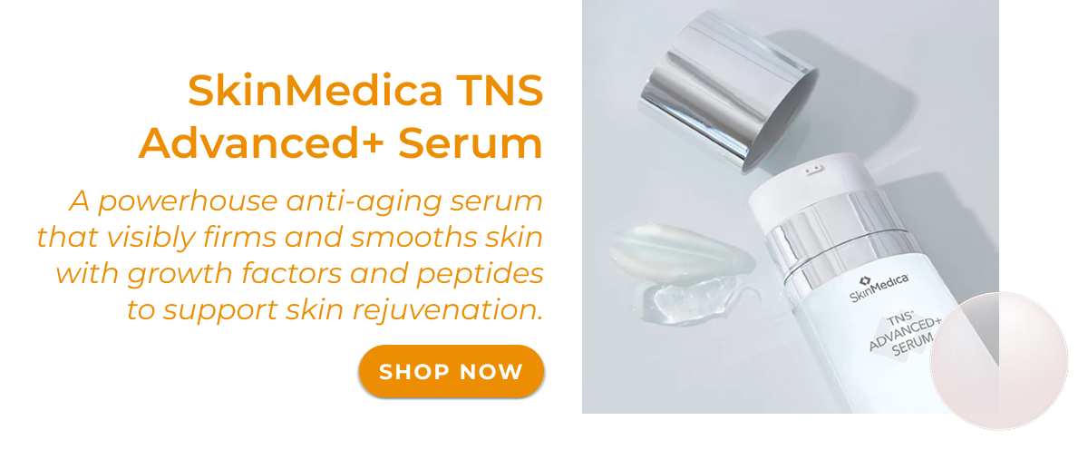 SkinMedica TNS Advanced+ Serum