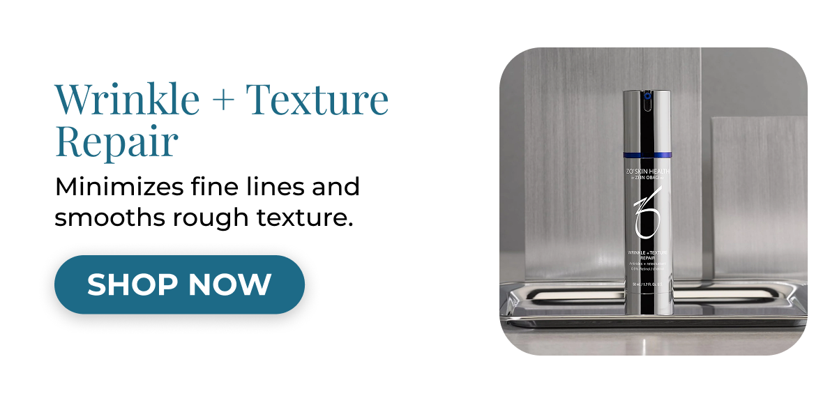 ZO Skin Health Wrinkle + Texture Repair