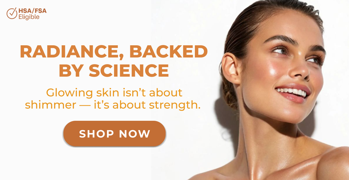 Radiance, Backed by Science