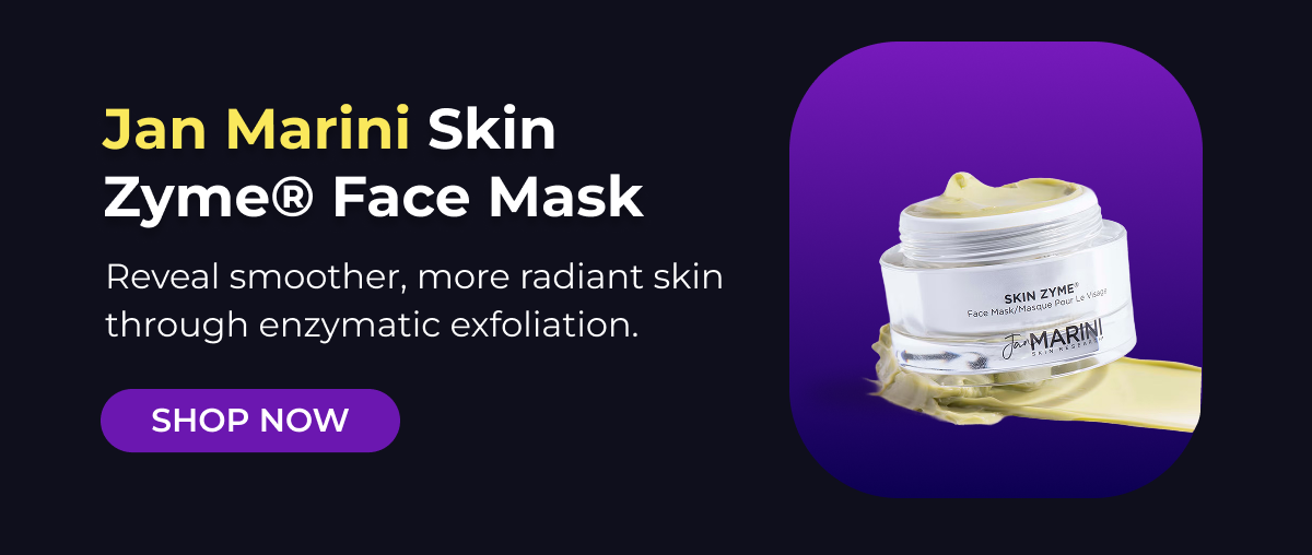 Jan Marini Skin Zyme® Face Mask