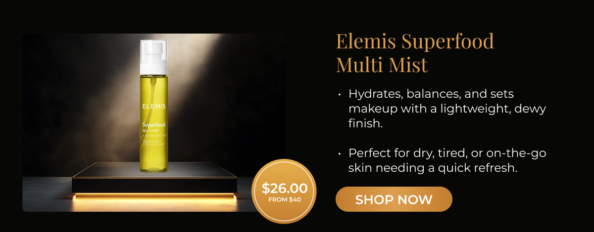 Elemis Superfood Multi Mist