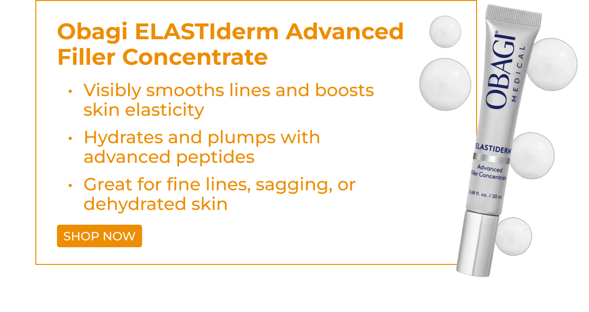 Obagi ELASTIderm Advanced Filler Concentrate