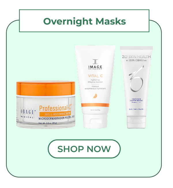 Overnight Masks