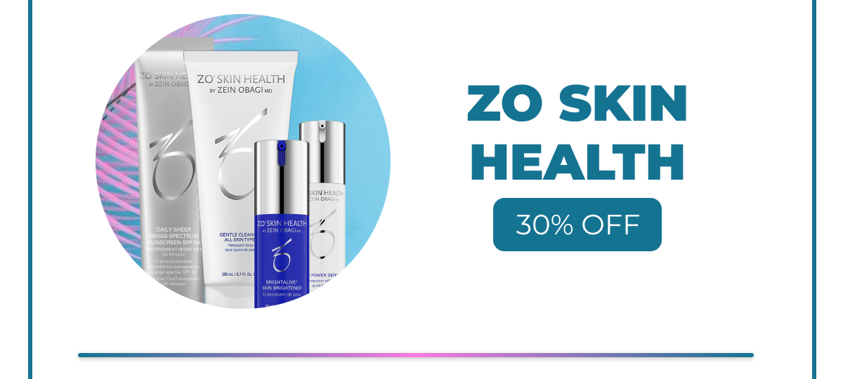 ZO SKIN HEALTH