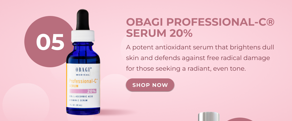 Obagi Professional-C® Serum 20%