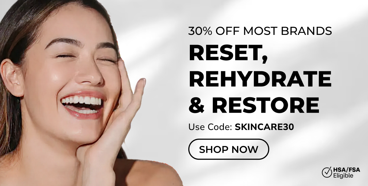 Reset, Rehydrate & Restore