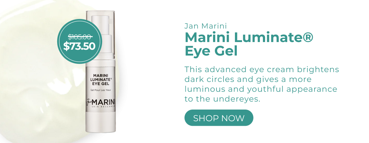 Jan Marini Marini Luminate® Eye Gel