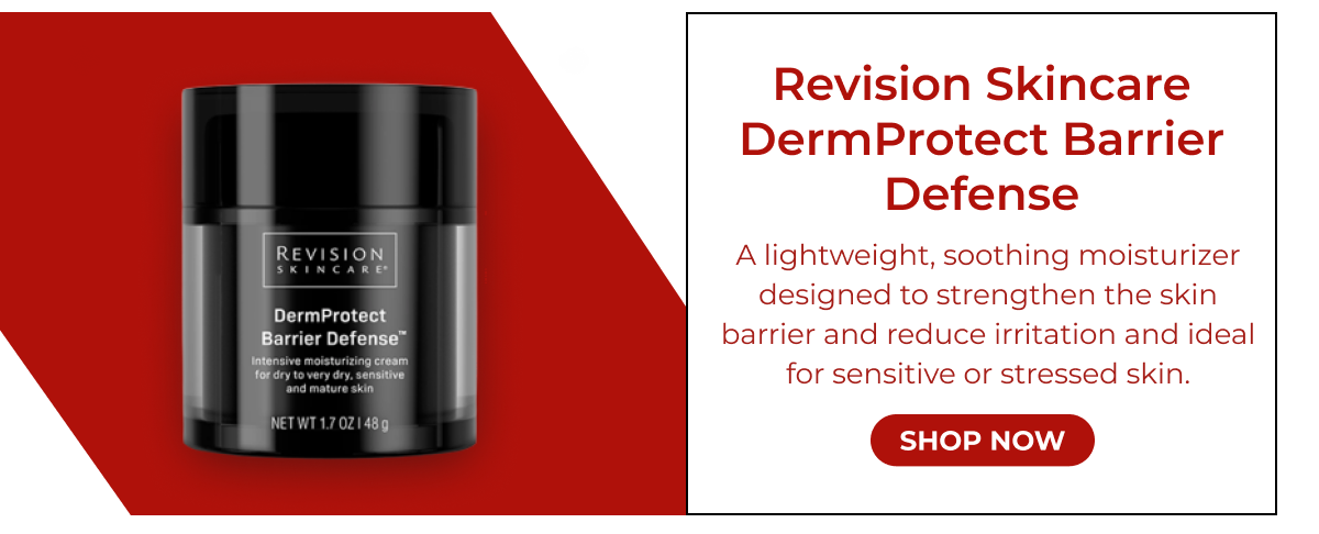 Revision Skincare DermProtect Barrier Defense