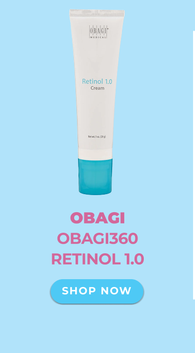 Obagi360  Retinol 1.0