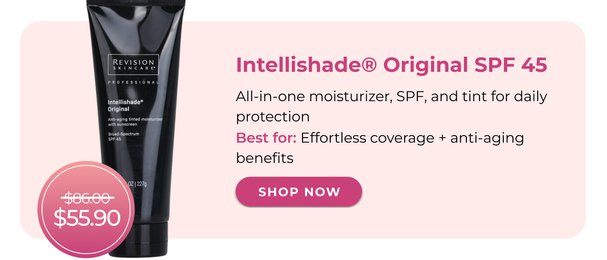 Intellishade® Original SPF 45