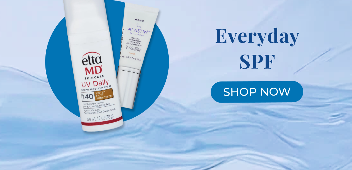 Everyday SPF