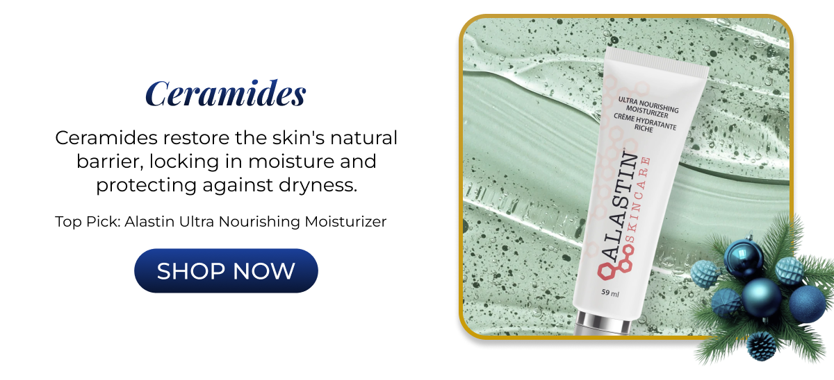 ALASTIN Ultra Nourishing Moisturizer