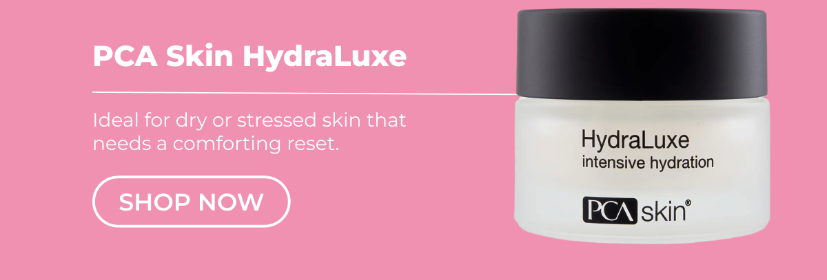 PCA Skin HydraLuxe