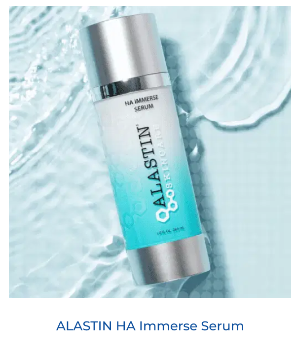  ALASTIN HA Immerse Serum 