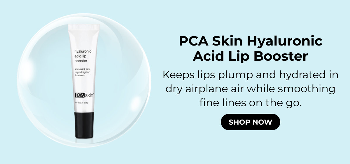 PCA Skin Hyaluronic Acid Lip Booster
