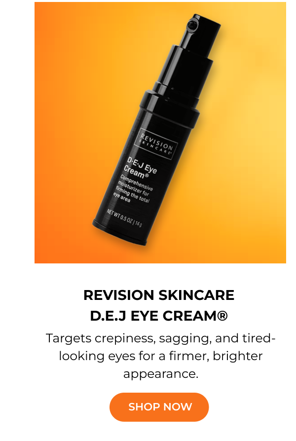 Revision Skincare D.E.J Eye Cream®