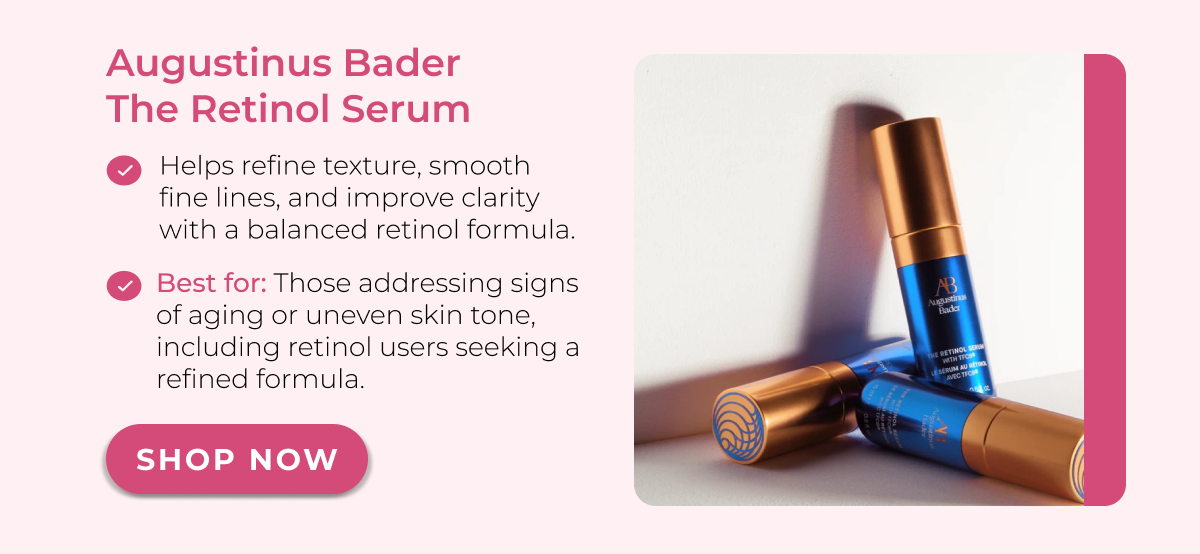 Augustinus Bader The Retinol Serum