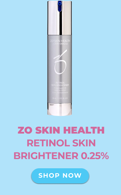 ZO Skin Health Retinol Skin Brightener 0.25%