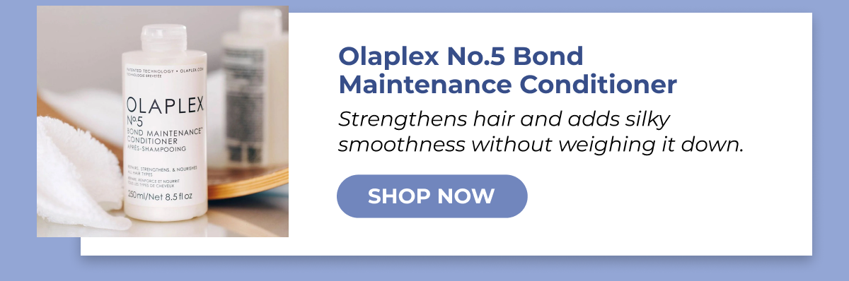 Olaplex No.5 Bond Maintenance Conditioner