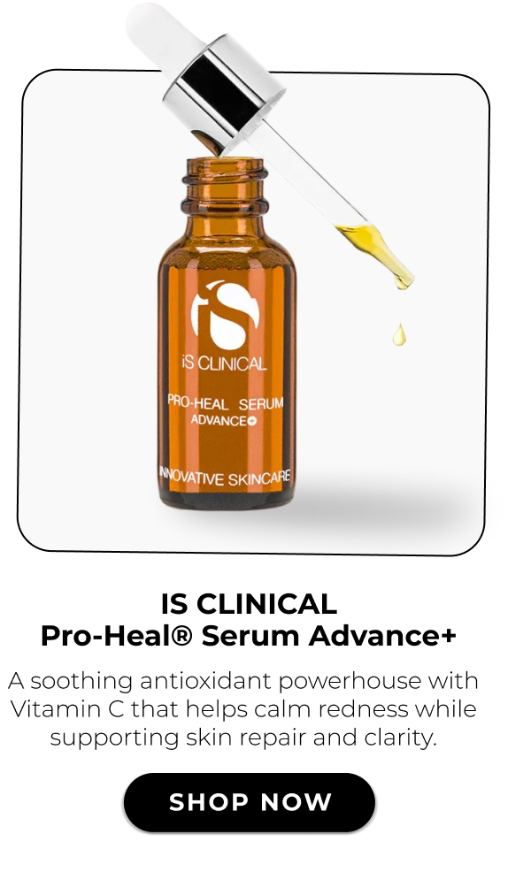 iS Clinical – Pro-Heal® Serum Advance+