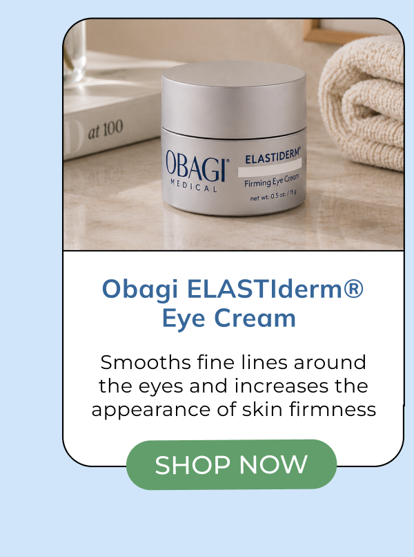 Obagi ELASTIderm® Eye Cream
