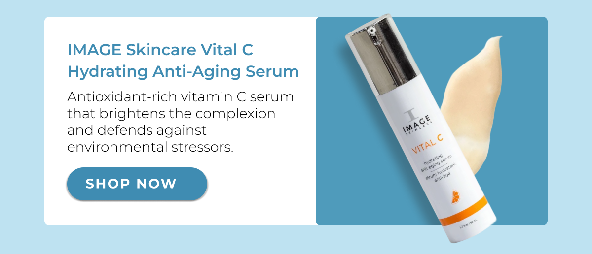 IMAGE Skincare Vital C Hydrating Anti-Aging Serum