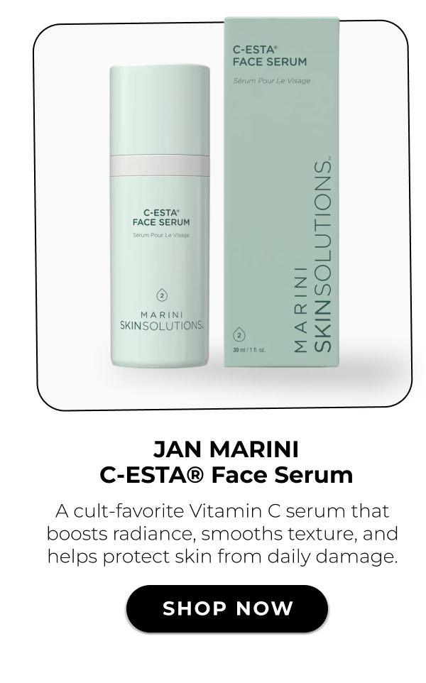 Jan Marini – C-ESTA® Face Serum