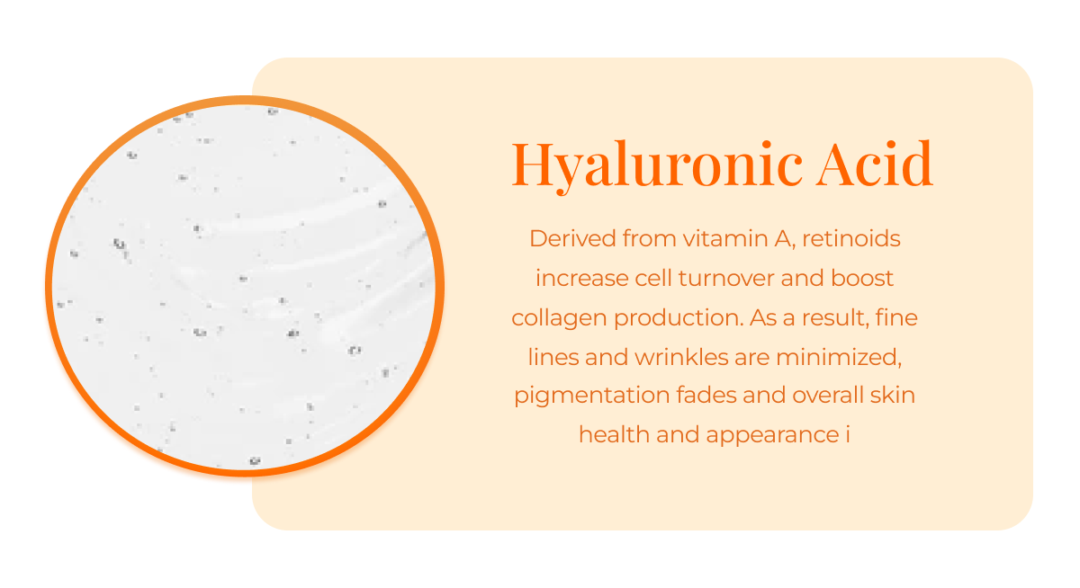 HYALURONIC ACID