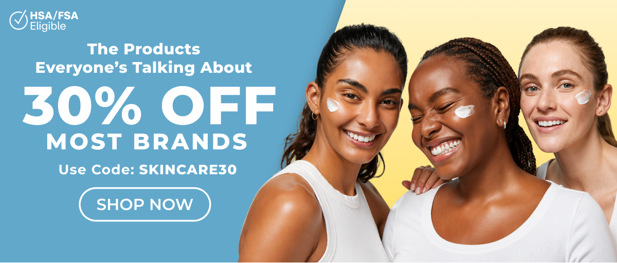 30% Off Most Brands