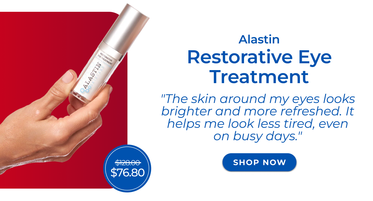 ALASTIN Restorative Eye Treatment