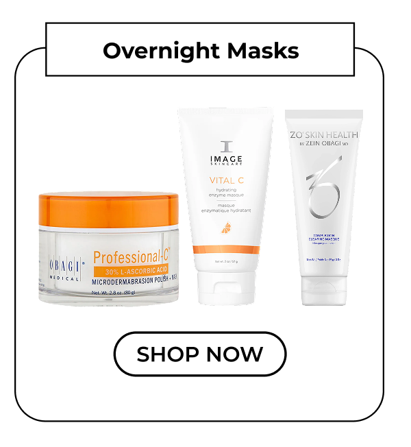 Overnight Masks