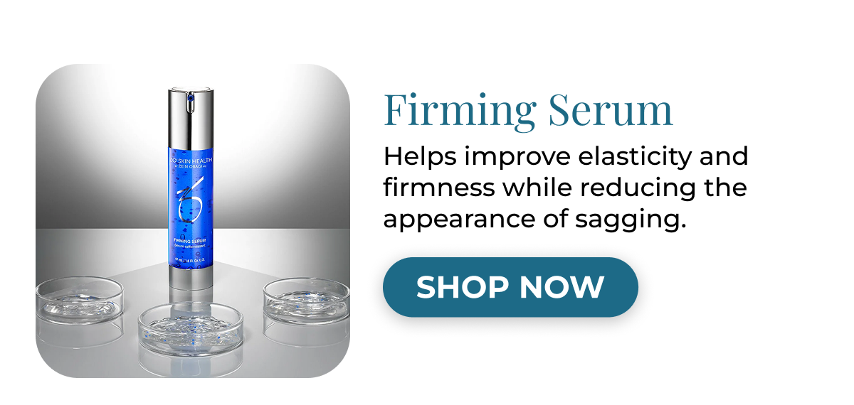 ZO Skin Health Firming Serum