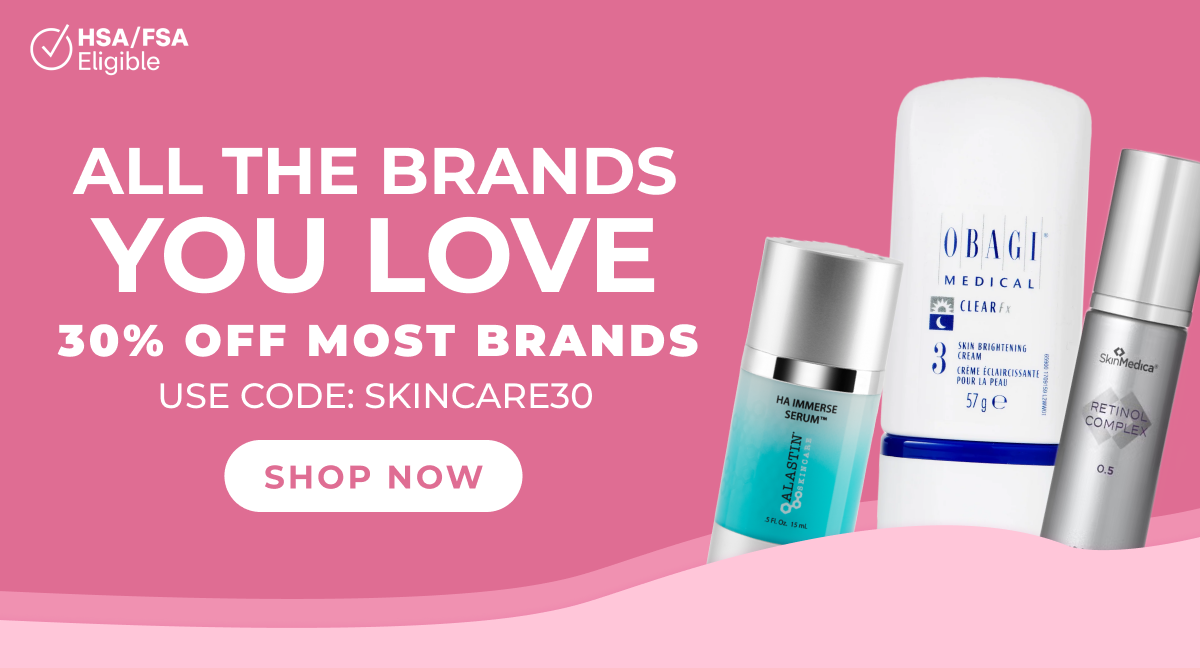 ALL THE BRANDS YOU LOVE