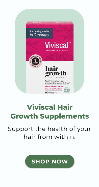 Viviscal Hair Growth Supplements