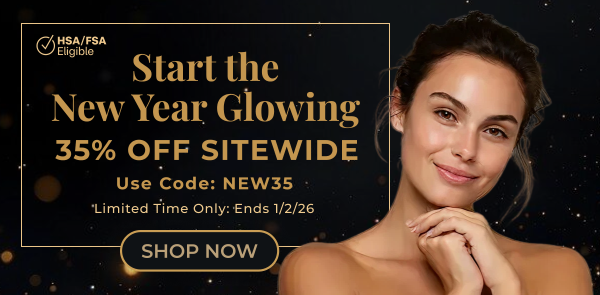 35% Off Sitewide