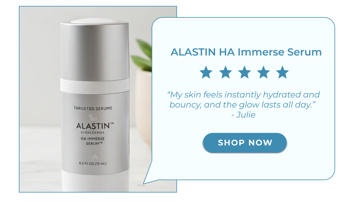 ALASTIN HA Immerse Serum