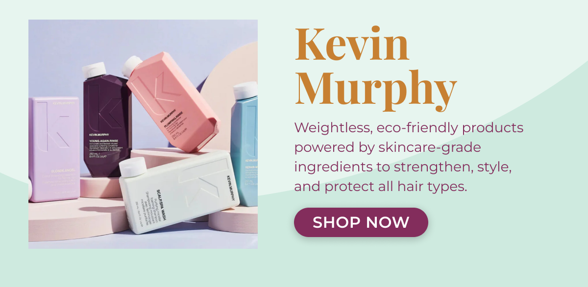 Kevin Murphy