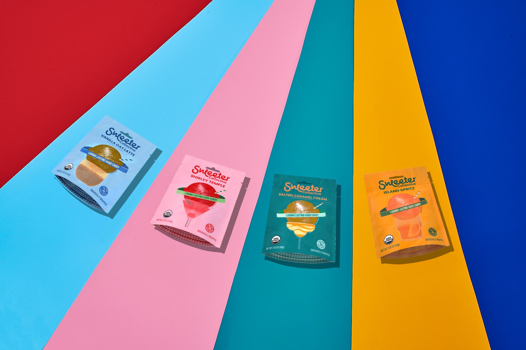 Products – Sweeter Collective