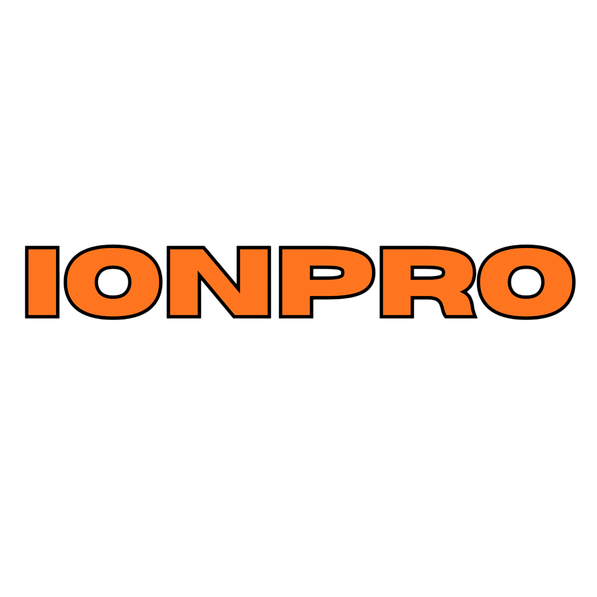 IONPRO