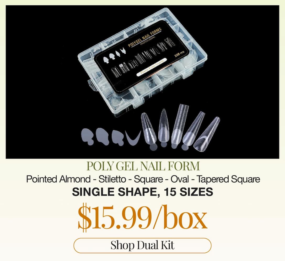 Dual Form Tips 