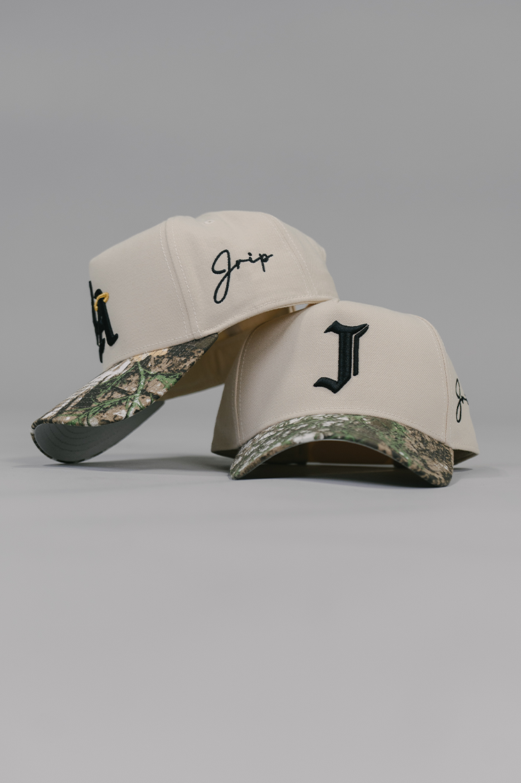 Make Moves Snapback Hat (RED) – JRIP LA