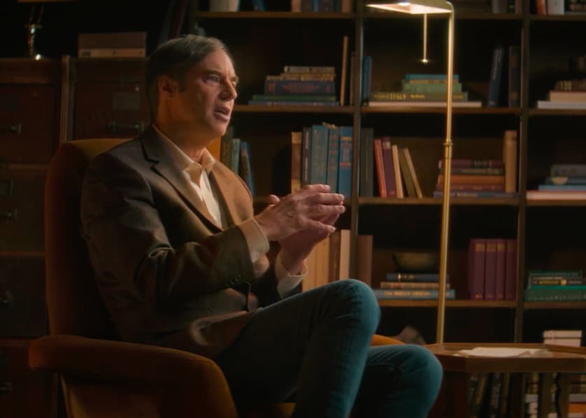 Stephen C. Meyer, PhD