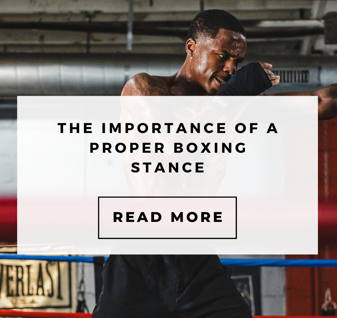 Mastering The Basics in Boxing 🥊 BoxRope