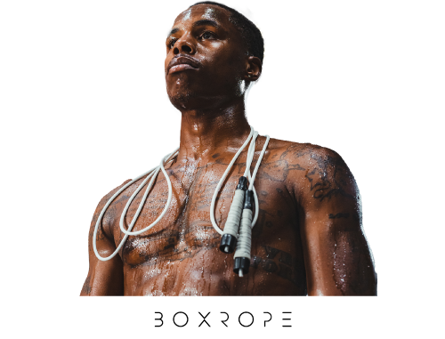 How to Wrap a BoxRope | Grip Tape – BOXROPE®