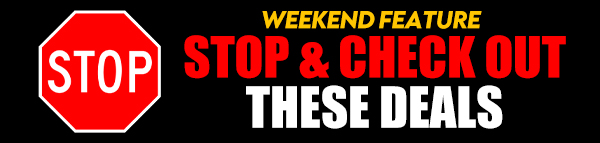 an image of a black and yellow sign with a black background