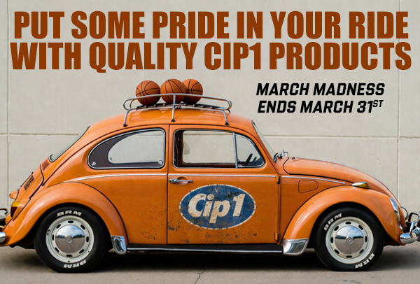 an image of a van with basketballs flying around it