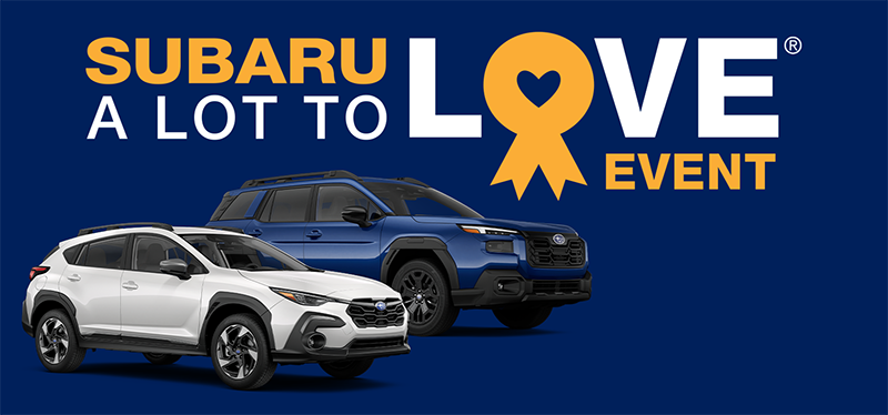 Suabru A Lot To Love Event