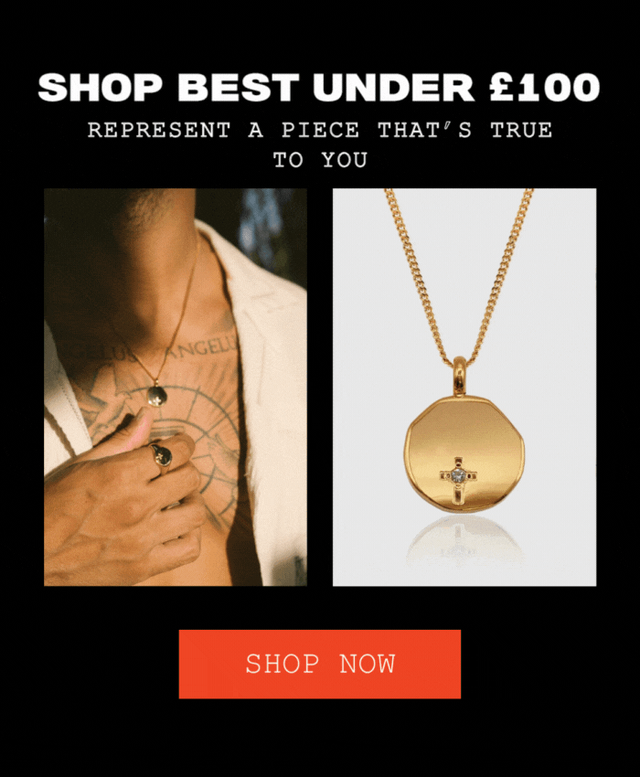 The best for all budgets 👑 CRAFTD London