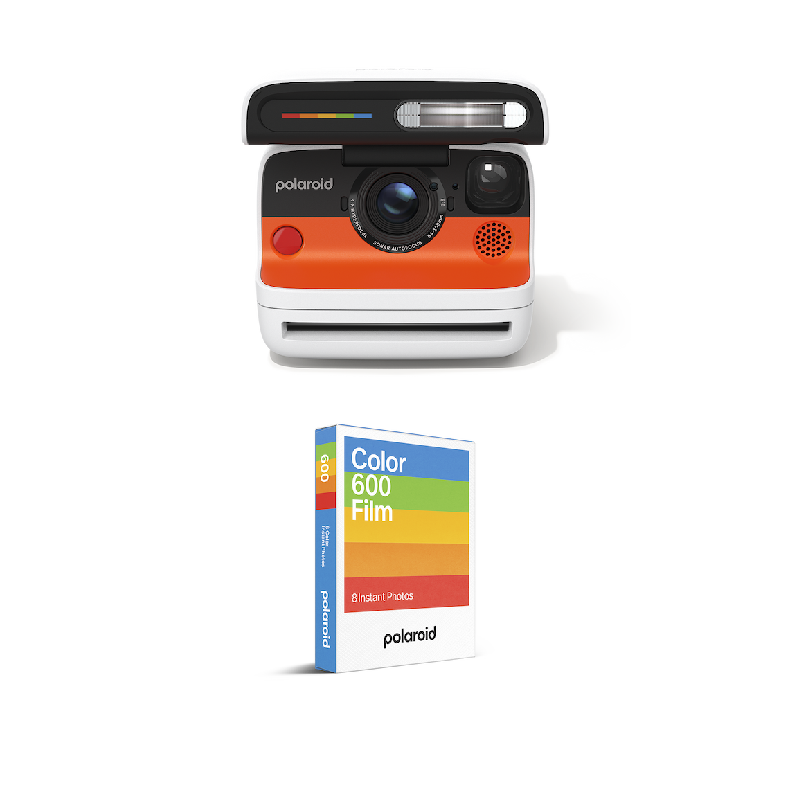Polaroid Go Color Film Double Pack x2